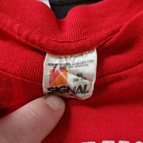 Vintage t-shirt - Picture 2 of 2